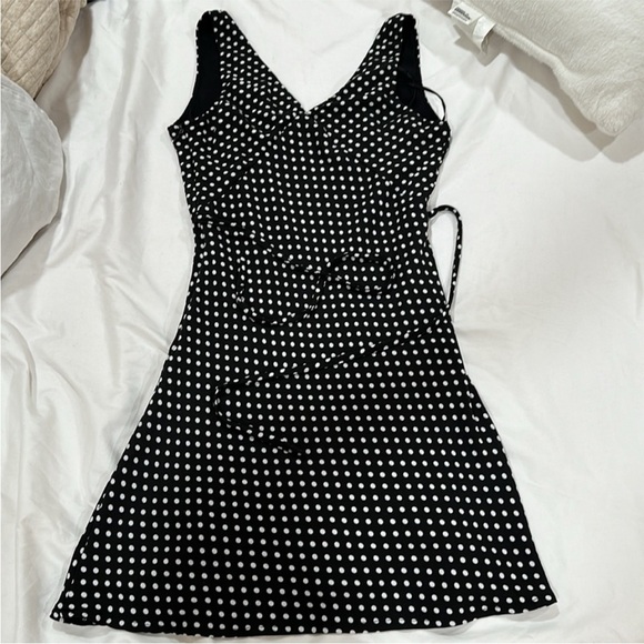 Princess Polly Nellie Mini Dress - Picture 2 of 3